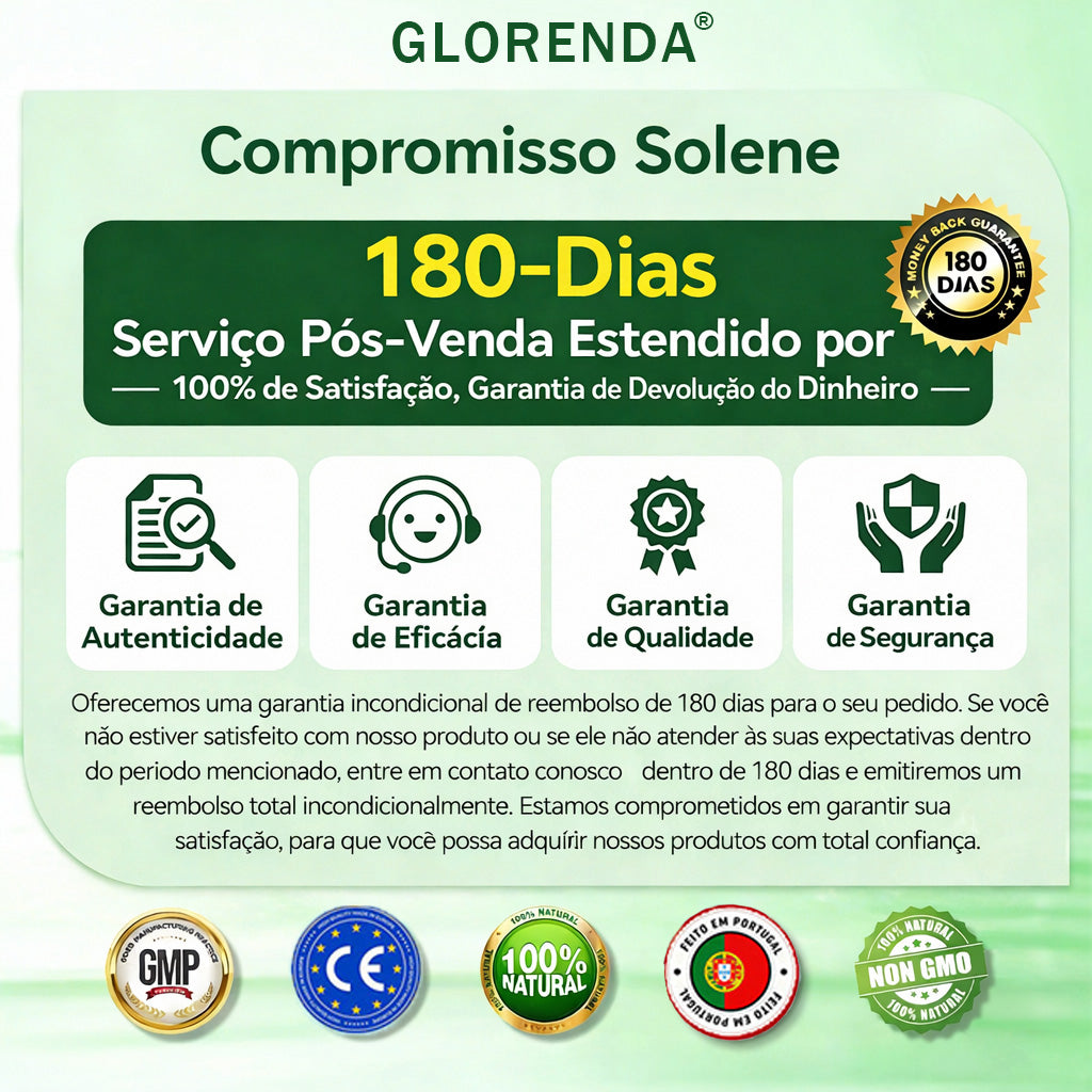 👑𝑳𝒐𝒋𝒂 𝑶𝒇𝒊𝒄𝒊𝒂𝒍 | 🌿 𝑮𝑳𝑶𝑹𝑬𝑵𝑫𝑨® 𝑴𝒐𝒓𝒊𝒏𝒈𝒂 · 𝑩𝒆𝒓𝒃𝒆𝒓𝒊𝒏𝒂 × 𝑵𝑨𝑫+ 𝑨𝒅𝒆𝒔𝒊𝒗𝒐 𝑨𝒗𝒂𝒏ç𝒂𝒅𝒐 𝑵𝒂𝒏𝒐 𝑴𝒊𝒄𝒓𝒐𝒏𝒆𝒆𝒅𝒍𝒆 10 𝒆𝒎 1(Apenas uma vez por dia, mudanças visíveis em 7 dias) ✅ Para obesidade, pele flácida, diabetes, apneia do sono, problemas nas articulações e muito mais 👨⚕️